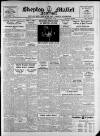 Shepton Mallet Journal Friday 19 April 1957 Page 1