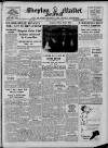 Shepton Mallet Journal Friday 31 October 1958 Page 1