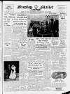 Shepton Mallet Journal Friday 22 May 1959 Page 1