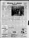 Shepton Mallet Journal Friday 18 March 1960 Page 1