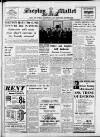 Shepton Mallet Journal Friday 03 March 1961 Page 1