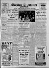 Shepton Mallet Journal Friday 19 January 1962 Page 1