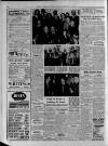 Shepton Mallet Journal Friday 16 February 1962 Page 10