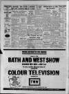 Shepton Mallet Journal Friday 18 May 1962 Page 6