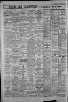 Shepton Mallet Journal Friday 28 February 1964 Page 6