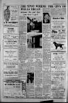 Shepton Mallet Journal Friday 03 April 1964 Page 10