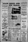 Shepton Mallet Journal Friday 05 June 1964 Page 10