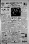 Shepton Mallet Journal Friday 04 December 1964 Page 1