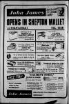 Shepton Mallet Journal Friday 04 December 1964 Page 12