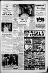 Shepton Mallet Journal Friday 13 January 1967 Page 3