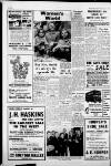 Shepton Mallet Journal Friday 13 January 1967 Page 8