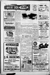 Shepton Mallet Journal Friday 03 February 1967 Page 8
