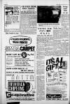 Shepton Mallet Journal Friday 03 March 1967 Page 8