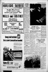Shepton Mallet Journal Friday 14 April 1967 Page 8