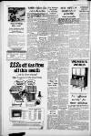 Shepton Mallet Journal Friday 04 August 1967 Page 6