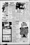 Shepton Mallet Journal Friday 03 November 1967 Page 12