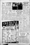 Shepton Mallet Journal Friday 24 November 1967 Page 10