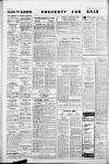 Shepton Mallet Journal Friday 15 December 1967 Page 12