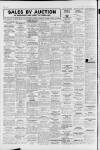 Shepton Mallet Journal Friday 22 March 1968 Page 16