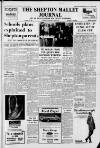 Shepton Mallet Journal Friday 14 February 1969 Page 1