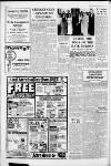 Shepton Mallet Journal Friday 07 March 1969 Page 10