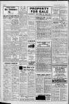 Shepton Mallet Journal Friday 10 October 1969 Page 10