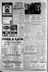 Shepton Mallet Journal Friday 19 June 1970 Page 10