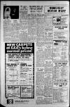 Shepton Mallet Journal Friday 02 October 1970 Page 4