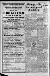 Shepton Mallet Journal Friday 18 June 1971 Page 12