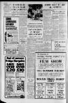 Shepton Mallet Journal Friday 22 October 1971 Page 14