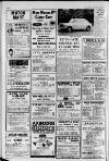 Shepton Mallet Journal Friday 12 November 1971 Page 6