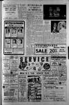 Shepton Mallet Journal Friday 07 January 1972 Page 9