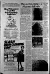 Shepton Mallet Journal Friday 14 January 1972 Page 8