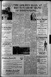 Shepton Mallet Journal Friday 25 February 1972 Page 9