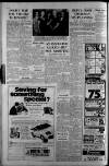 Shepton Mallet Journal Friday 25 February 1972 Page 10