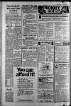 Shepton Mallet Journal Friday 17 March 1972 Page 12