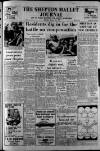 Shepton Mallet Journal Friday 11 August 1972 Page 1
