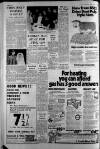 Shepton Mallet Journal Friday 20 October 1972 Page 14