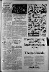 Shepton Mallet Journal Friday 24 November 1972 Page 9