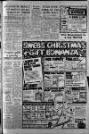 Shepton Mallet Journal Friday 01 December 1972 Page 11