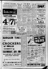 Shepton Mallet Journal Friday 05 January 1973 Page 9