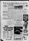 Shepton Mallet Journal Friday 01 June 1973 Page 8