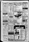 Shepton Mallet Journal Friday 10 August 1973 Page 6