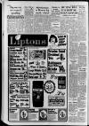 Shepton Mallet Journal Friday 10 August 1973 Page 8