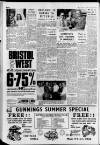 Shepton Mallet Journal Friday 31 August 1973 Page 2