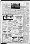 Shepton Mallet Journal Friday 25 January 1974 Page 8