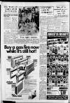 Shepton Mallet Journal Friday 19 July 1974 Page 8