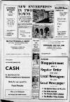 Shepton Mallet Journal Friday 02 August 1974 Page 12