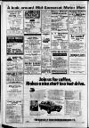 Shepton Mallet Journal Friday 09 August 1974 Page 6