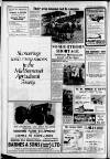 Shepton Mallet Journal Friday 09 August 1974 Page 8